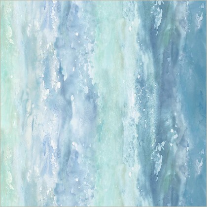 Windham Fabrics - Ocean Life - Serene, Aqua