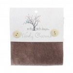 Wooly Charms - Critter - 5' Squares