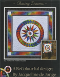 Be Colourful by Jacqueline de Jonge