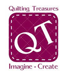 Quilting Treasures (Florals)