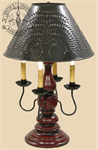 These lamps fit a 15