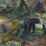 Designed by Mark Keathley