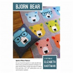Elizabeth Hartman Quilt Patterns