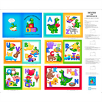 Designed by Quilting Treasures