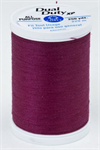 A strong and smooth medium weight thread that is perfect ...