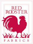 Red Rooster (Florals)