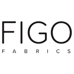 Figo Fabrics (Blenders/Fusion/Marbl