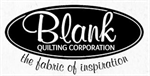 Blank Quilting (Florals)