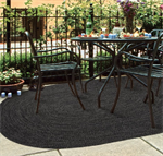 Ultra Durable Braided Rugs