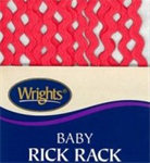 Baby Rick Rack