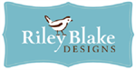 Riley Blake (Baby/Childrens)