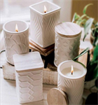 Candles & Accessories