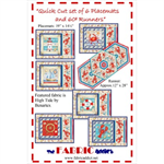 The Fabric Addict Patterns