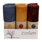 Wool Curlers