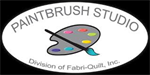 Paintbrush Studio (Florals)
