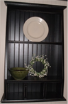 Shelf - Shaker (Large)