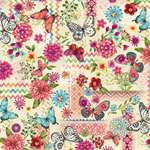 Designed by Jennifer Brinley