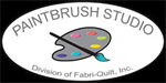 Paintbrush Studio