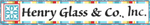 Henry Glass (Baby/Childrens)