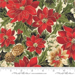 Cardinal Song Metallic