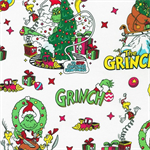 How The Grinch Stole Christmas