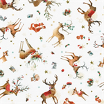 Festive Fauna
