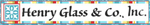 HENRY GLASS (Panels/Borders)