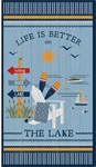 Designed by Anne Rowan