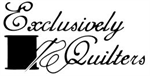 Exclusively Quilters (Discounted)