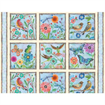 Floral Flight