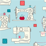 Designed by Monika D Zhu for Ink & Arrow