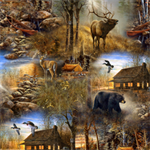Misc. Land Animals
