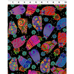 Designed by Laurel Burch