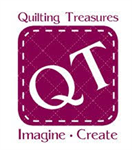 QUILTING TREASURES (Christmas)
