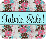 FABRIC (Discounted)