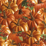 Autumn Fabrics