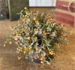 Fall (Bunches/Half Spheres)