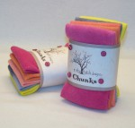 Wool Chunks