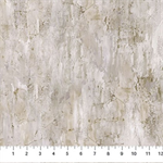 Northcott - Poppy Meadow - Wash Texture, Taupe