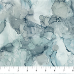 Northcott - City Harbor - Texture, Light Blue