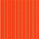 Blank Quilting - Zoo Around - Stripes, Orange