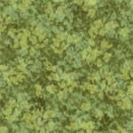 P & B Textiles - Fall Friends - Tonal Leaf Blender, Green