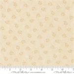 Moda - Bluebirds Nest - Lucky Day Blender, Cream