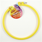 Susan Bates - HOOP-LA - 7^ Plastic Embroidery Hoop