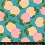 Ruby Star Society - Juicy - Peaches, Dark. Turquoise