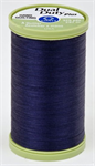 Coats & Clark - Hand Quilting - Dual Duty XP - 325 yd. - Navy