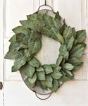 Wreath - Enchanting Magnolia 24^