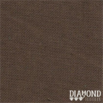 Diamond Textiles - Monk's Cloth - Heavy Weight, Cinnabark