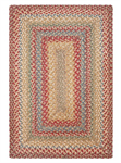 Braided Rug - Azalea, 20^ X 30^ (Rectangle)