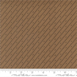 Moda - Wild Orchid - Diagonal Stripe, Earth